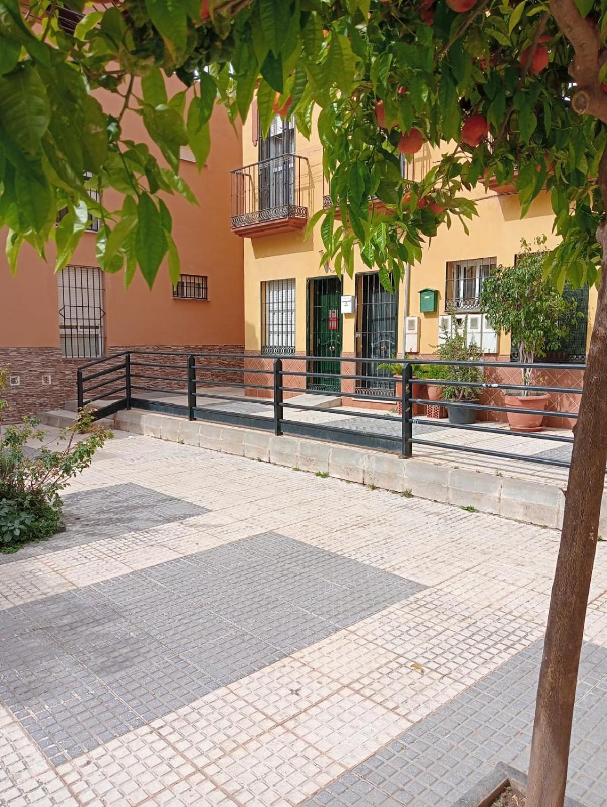 Gran Merced Plaza Málaga Esterno foto